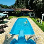 Casa de Alto Padrão Itamambuca