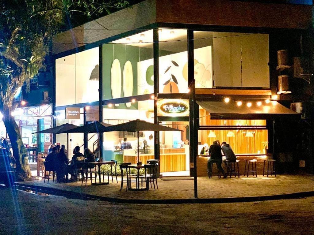 Casa De Alto Padrao Itamambuca Casa de férias