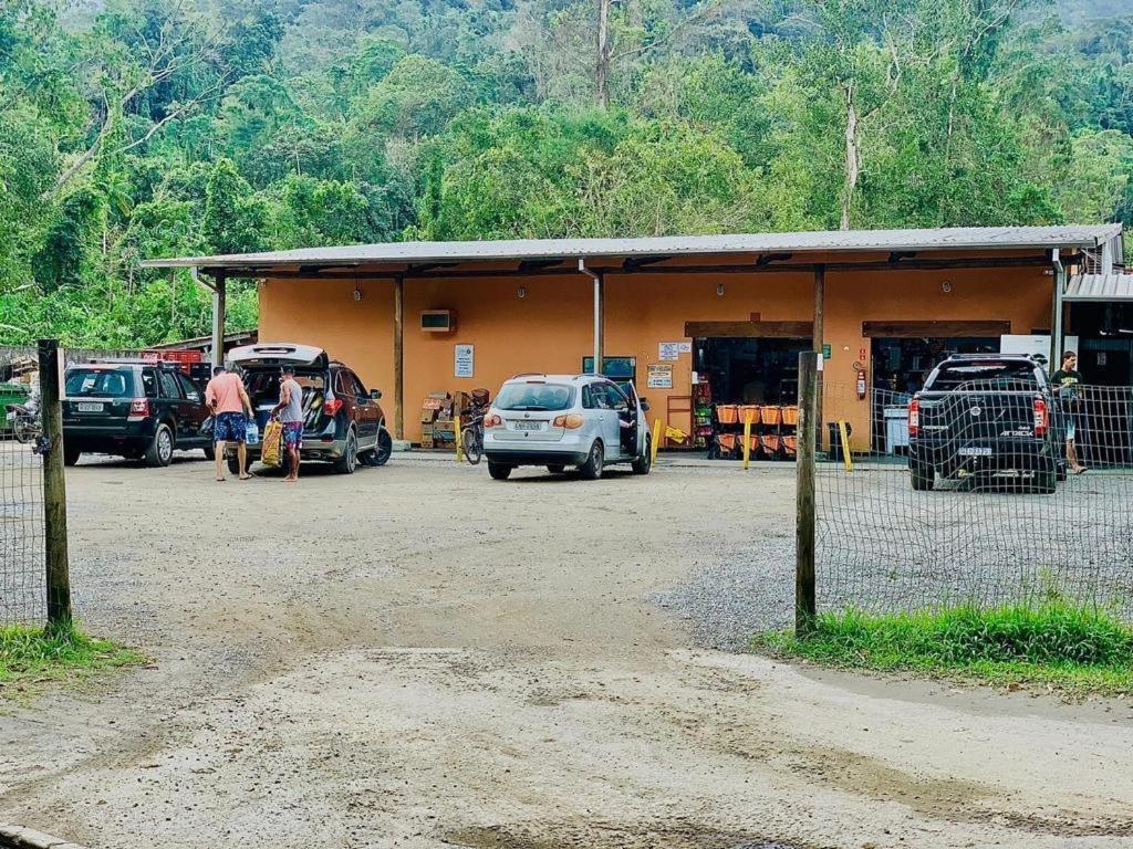 Casa De Alto Padrao Itamambuca