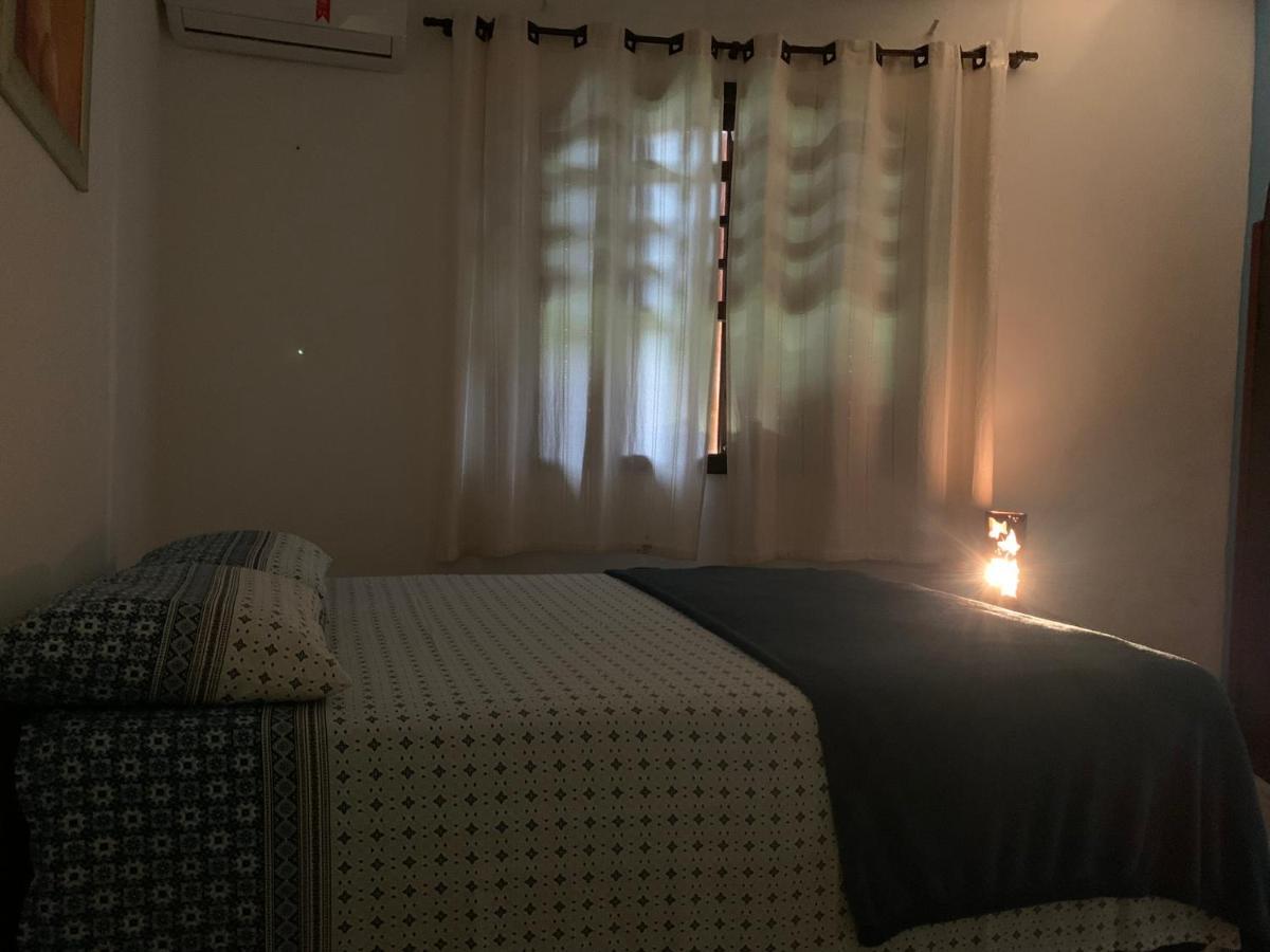 Casa De Alto Padrao Itamambuca Casa de férias Ubatuba