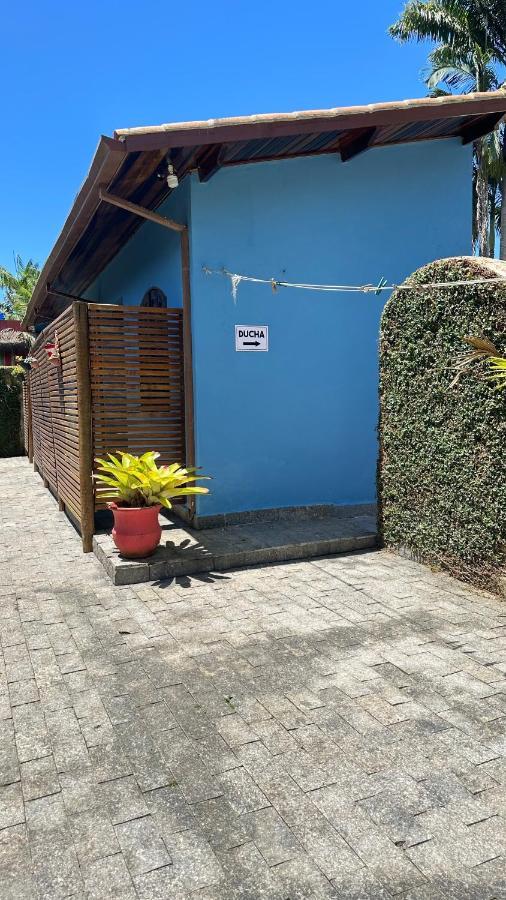 Casa De Alto Padrao Itamambuca Casa de férias Ubatuba