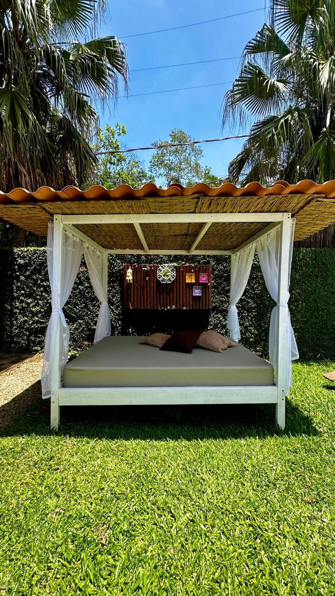 Casa De Alto Padrao Itamambuca Ubatuba