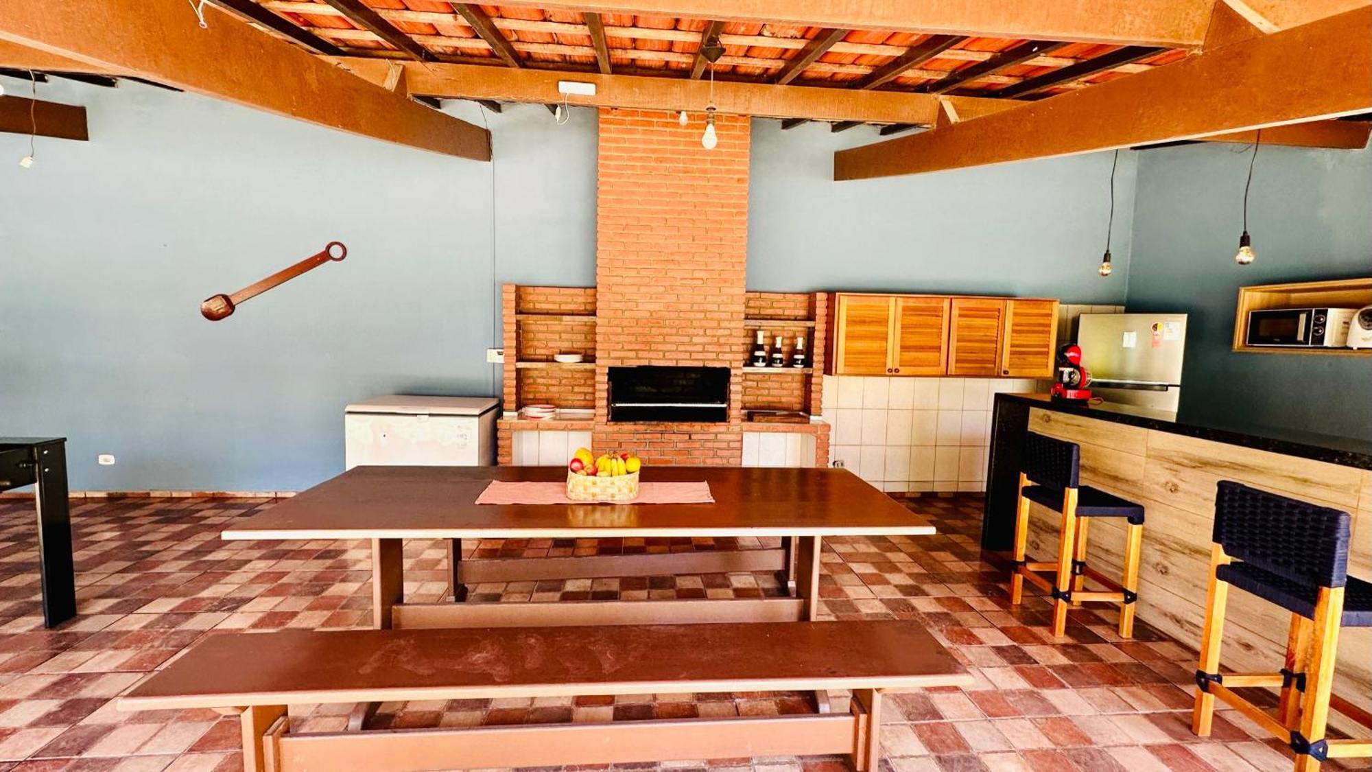 Casa De Alto Padrao Itamambuca