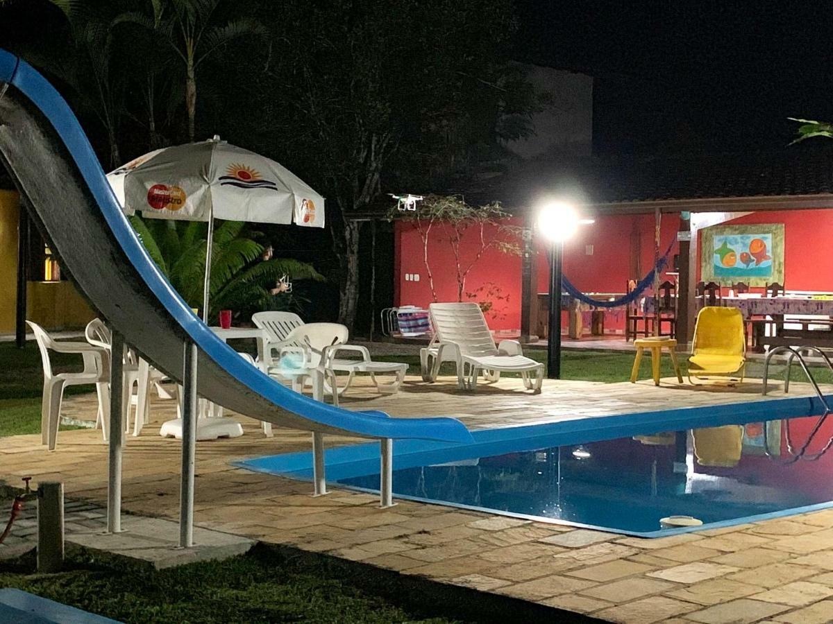 Casa De Alto Padrao Itamambuca *